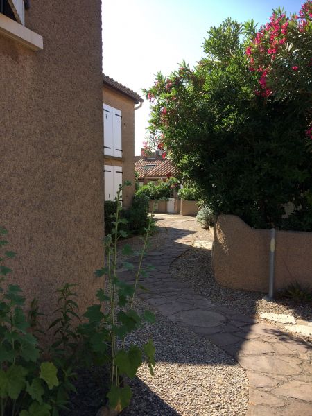 photo 9 Location entre particuliers Valras-Plage maison Languedoc-Roussillon Hrault Vue  proximit