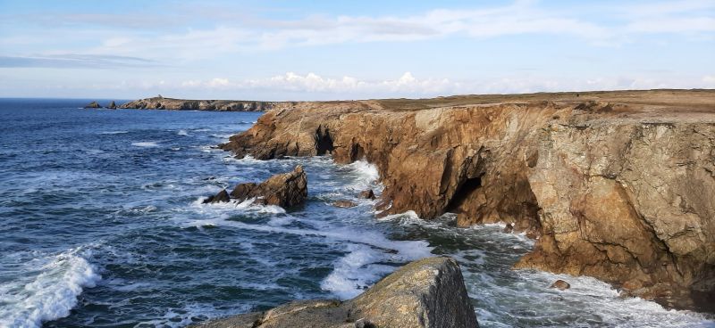 photo 3 Location entre particuliers Saint Pierre Quiberon maison Bretagne Morbihan Vue  proximit