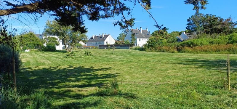 photo 2 Location entre particuliers Saint Pierre Quiberon maison Bretagne Morbihan Jardin