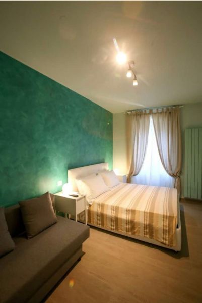 photo 12 Location entre particuliers Monte Argentario appartement Toscane Grosseto (province de) chambre