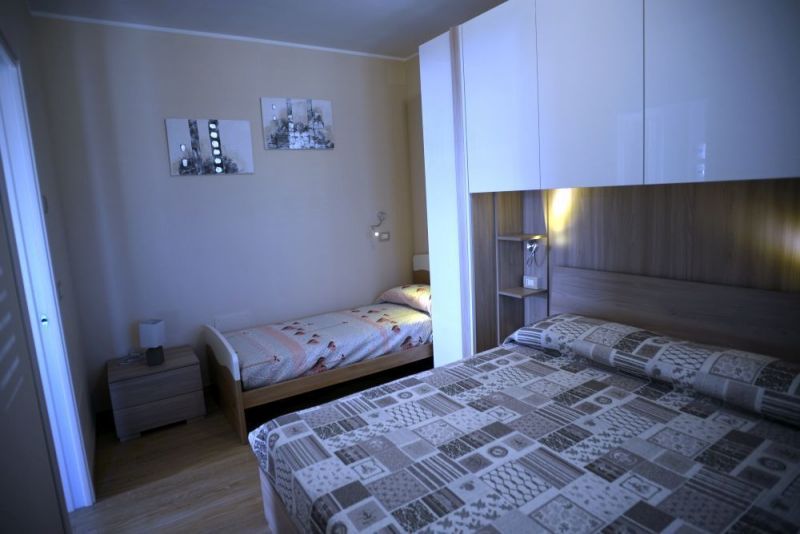 photo 2 Location entre particuliers Riccione appartement milie-Romagne Rimini (province de) chambre