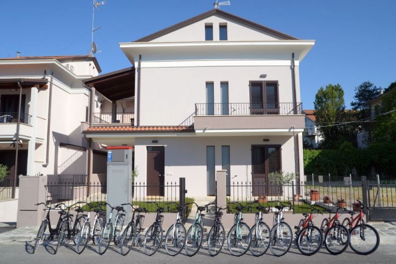 photo 10 Location entre particuliers Riccione appartement milie-Romagne Rimini (province de) Entre