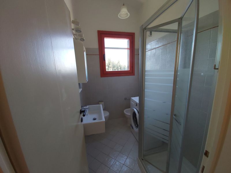 photo 15 Location entre particuliers San Vincenzo appartement   salle de bain 2