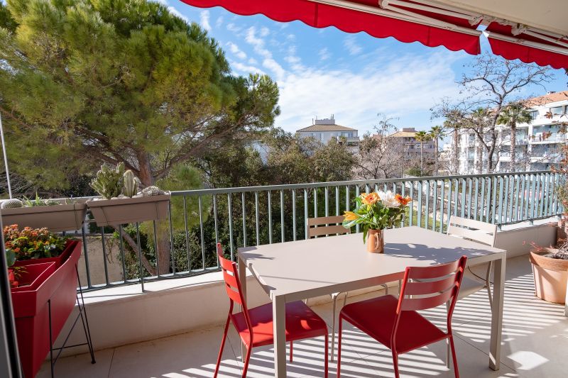 photo 19 Location entre particuliers Marseille appartement Provence-Alpes-Cte d'Azur Bouches du Rhne Balcon
