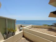 Locations vacances vue sur la mer Frontignan: appartement n 128150