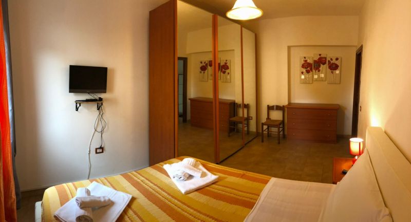 photo 9 Location entre particuliers Valledoria appartement   chambre 1
