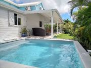 Locations vacances Antilles: villa n 128311