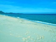 Locations vacances vue sur la mer Costa Rei: maison n 128524