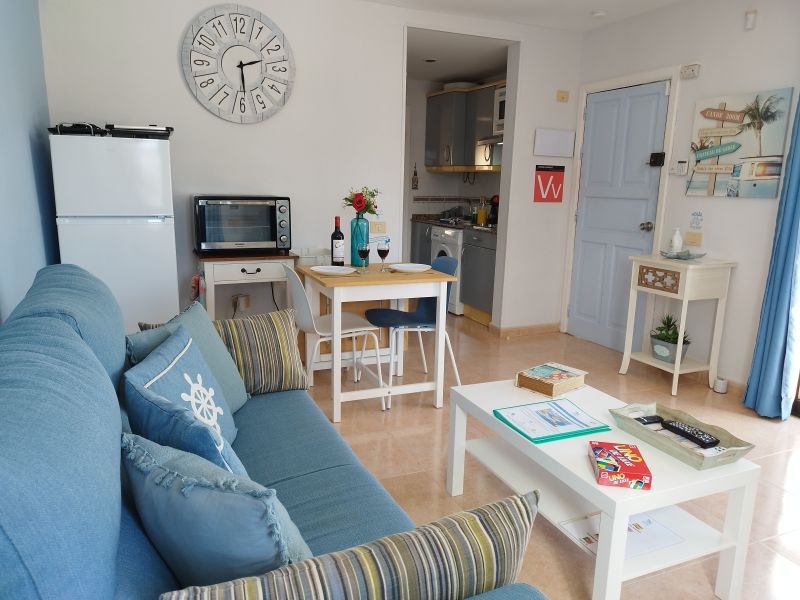 photo 3 Location entre particuliers Corralejo appartement   Sjour