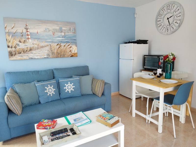 photo 4 Location entre particuliers Corralejo appartement   Sjour