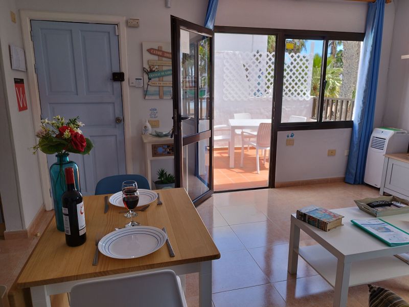 photo 5 Location entre particuliers Corralejo appartement   Sjour