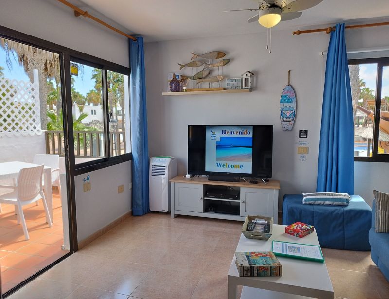 photo 6 Location entre particuliers Corralejo appartement   Sjour