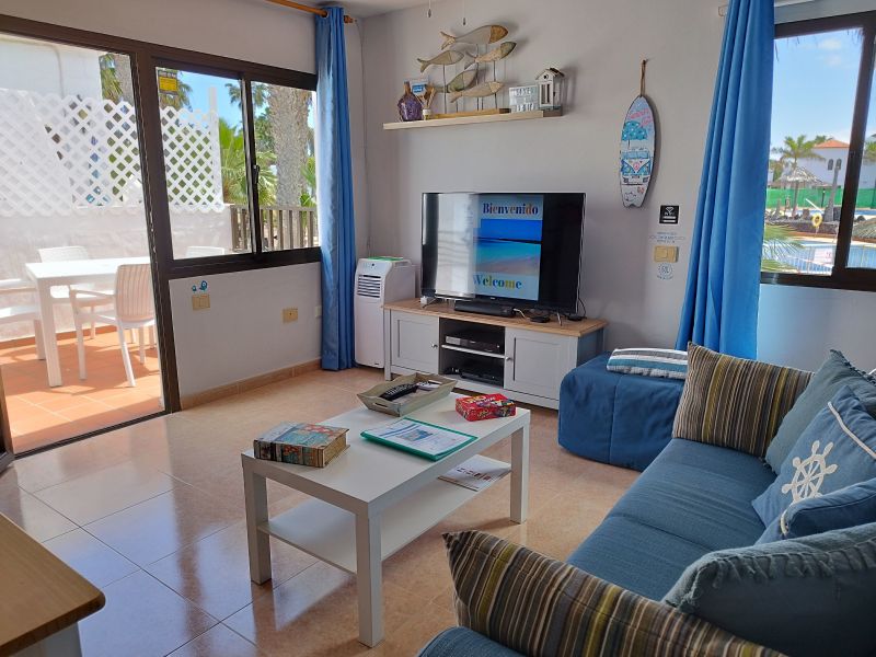 photo 8 Location entre particuliers Corralejo appartement   Sjour