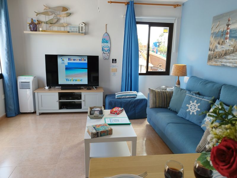 photo 9 Location entre particuliers Corralejo appartement   Sjour