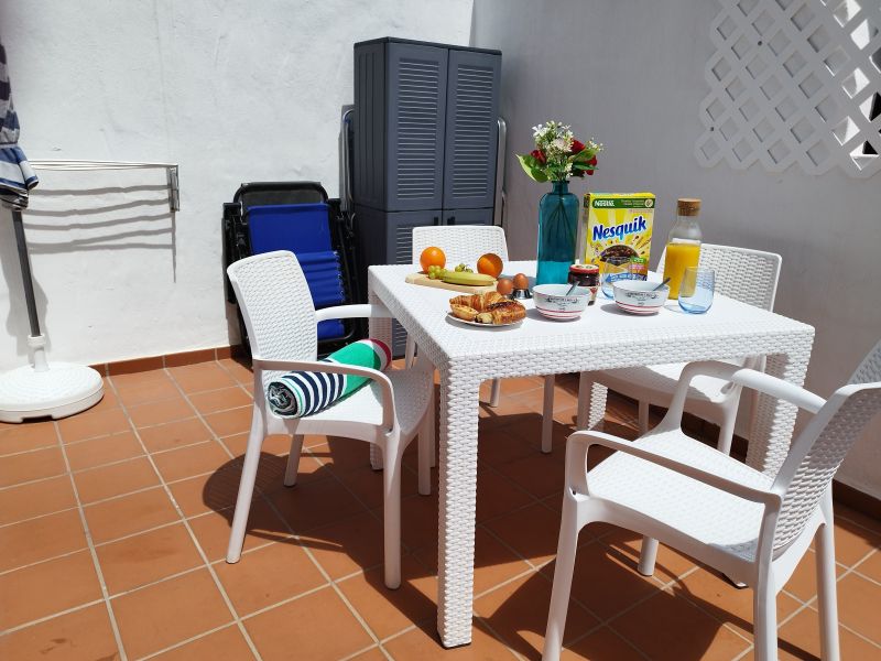 photo 24 Location entre particuliers Corralejo appartement   Terrasse