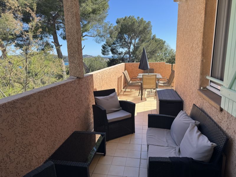 photo 9 Location entre particuliers La Seyne sur Mer appartement Provence-Alpes-Cte d'Azur Var