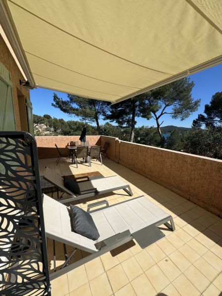 photo 10 Location entre particuliers La Seyne sur Mer appartement Provence-Alpes-Cte d'Azur Var