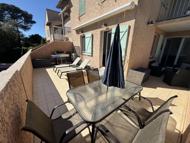 photo 12 Location entre particuliers La Seyne sur Mer appartement Provence-Alpes-Cte d'Azur Var