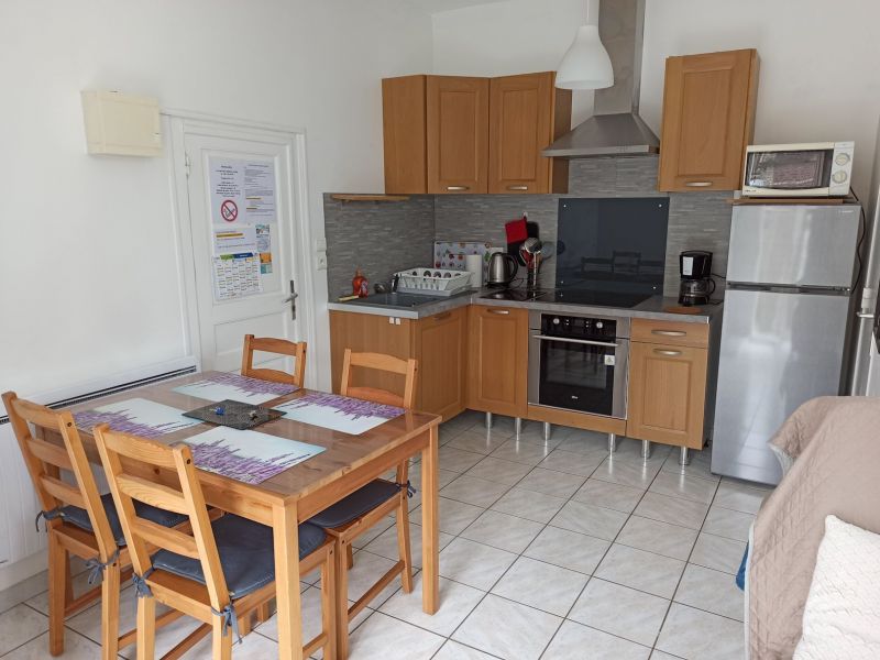 photo 0 Location entre particuliers Berck-Plage appartement