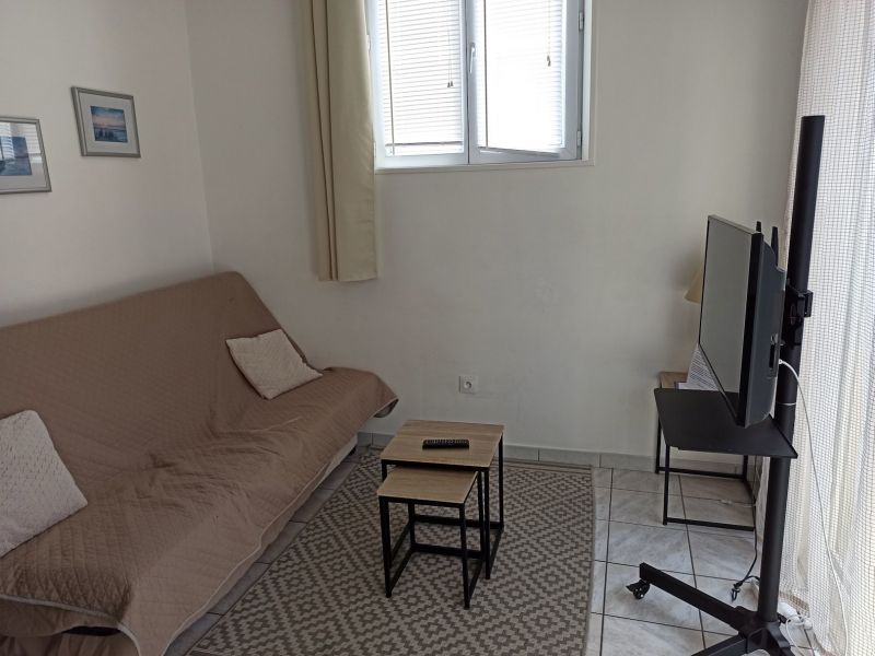 photo 2 Location entre particuliers Berck-Plage appartement   Salon