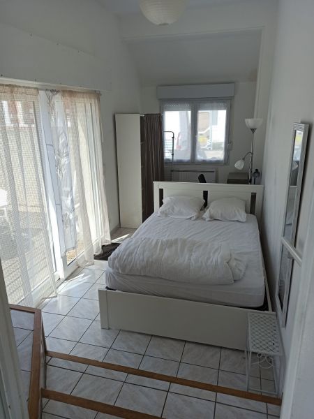 photo 4 Location entre particuliers Berck-Plage appartement   chambre