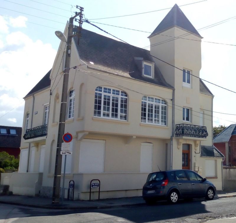 photo 10 Location entre particuliers Berck-Plage appartement