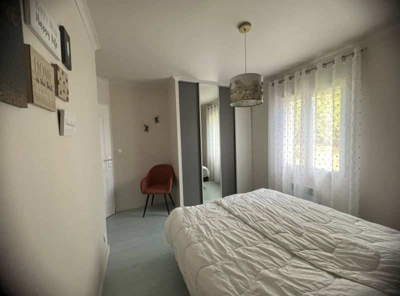 photo 19 Location entre particuliers Barjac maison Languedoc-Roussillon Gard chambre 3