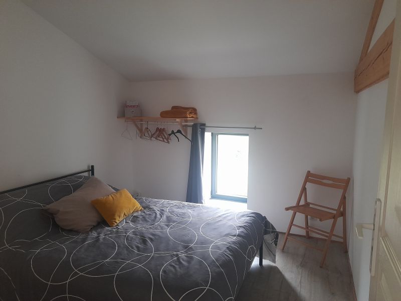 photo 5 Location entre particuliers  gite Rhne-Alpes Loire chambre 2