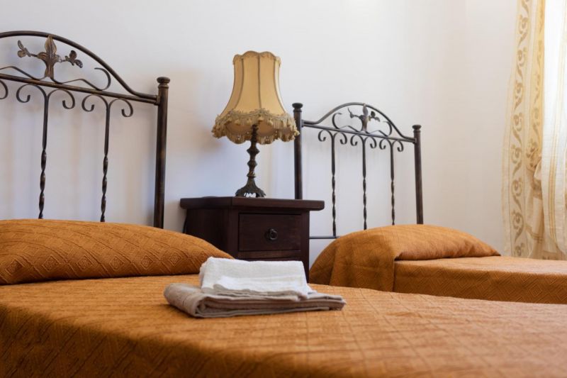 photo 5 Location entre particuliers Ostuni villa Pouilles Brindisi (province de) chambre 2