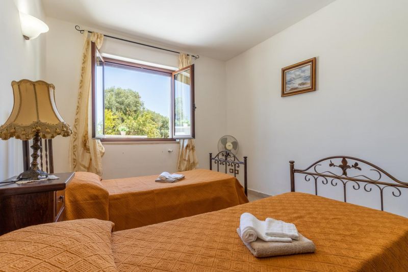 photo 5 Location entre particuliers Ostuni villa Pouilles Brindisi (province de) chambre 2