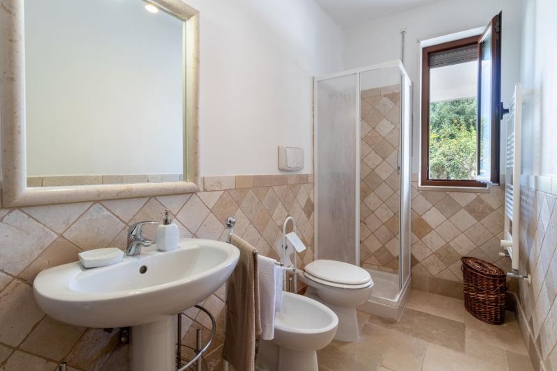 photo 12 Location entre particuliers Ostuni villa Pouilles Brindisi (province de) salle de bain