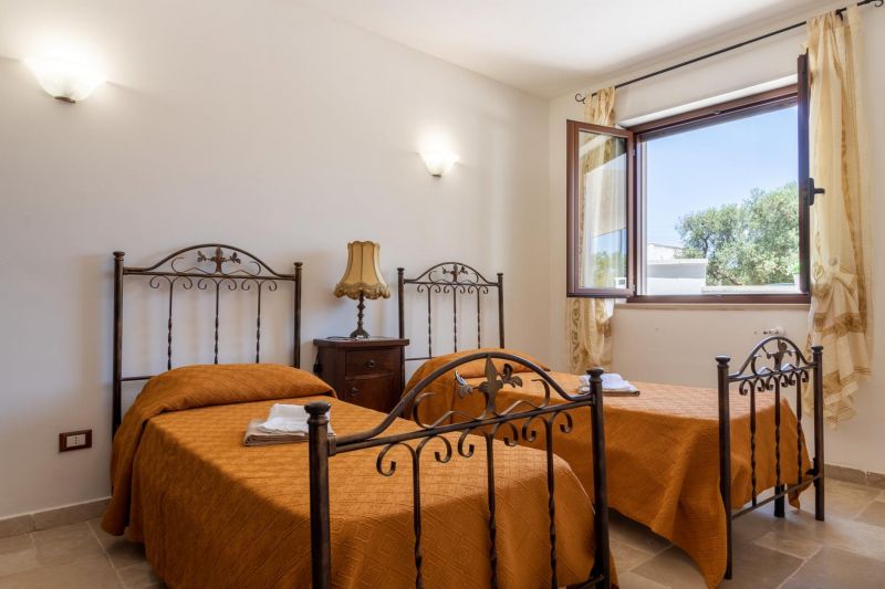 photo 15 Location entre particuliers Ostuni villa Pouilles Brindisi (province de) chambre 2