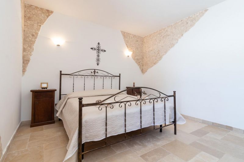 photo 17 Location entre particuliers Ostuni villa Pouilles Brindisi (province de) chambre 1