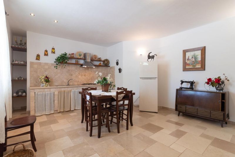 photo 15 Location entre particuliers Ostuni villa Pouilles Brindisi (province de) Sjour