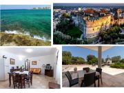 Locations vacances Ostuni pour 4 personnes: villa n 63775