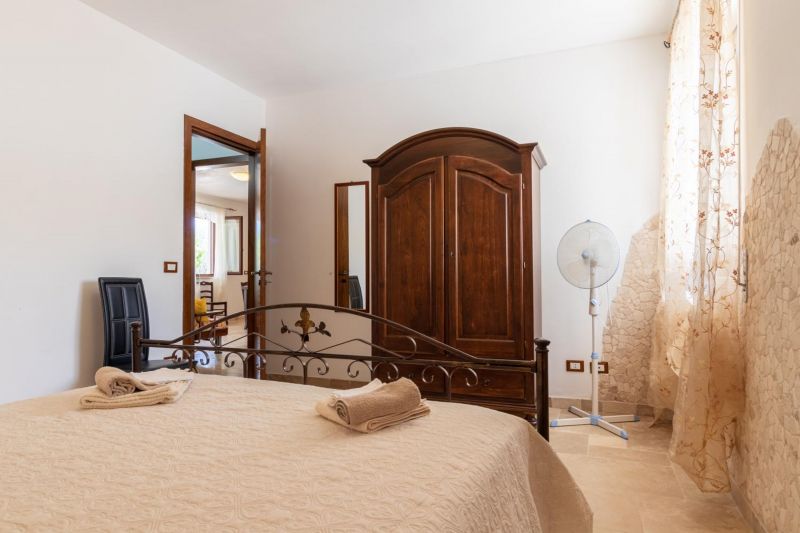 photo 18 Location entre particuliers Ostuni villa Pouilles Brindisi (province de) chambre 1