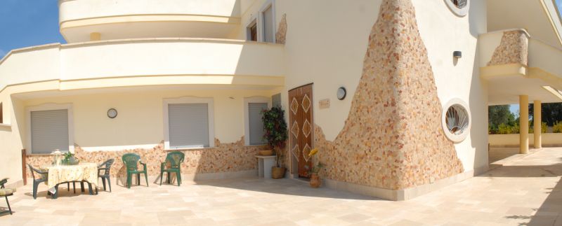 photo 2 Location entre particuliers Ostuni villa Pouilles Brindisi (province de) Entre