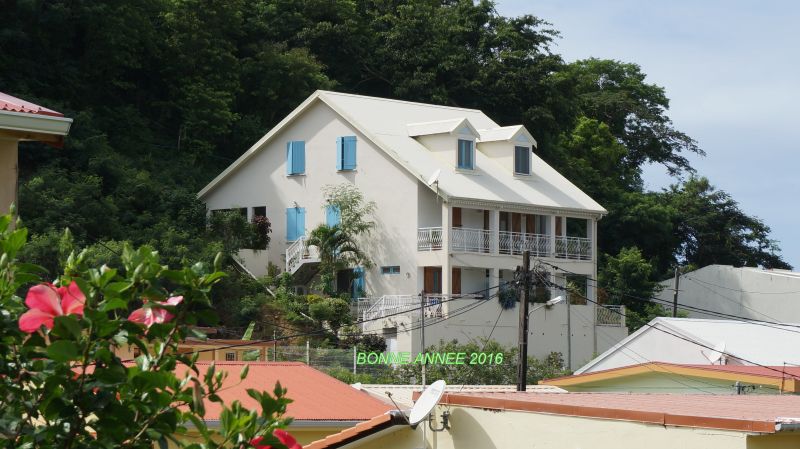 photo 18 Location entre particuliers Sainte Anne (Martinique) appartement