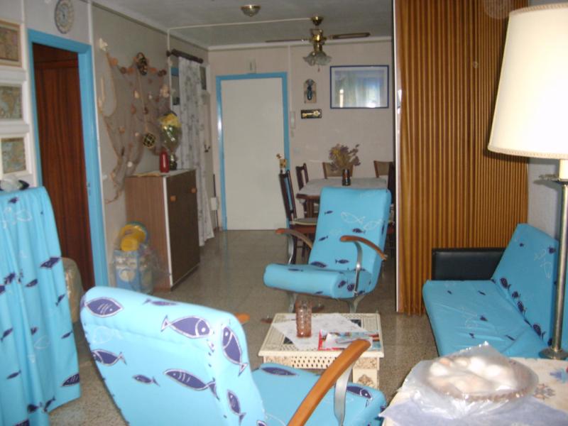 photo 0 Location entre particuliers Puerto Pollensa appartement Balares Majorque Salle  manger