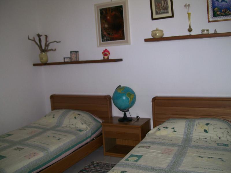 photo 2 Location entre particuliers Porto Vecchio appartement Corse Corse du Sud chambre 2