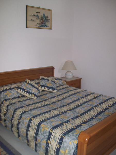 photo 3 Location entre particuliers Porto Vecchio appartement Corse Corse du Sud chambre 1