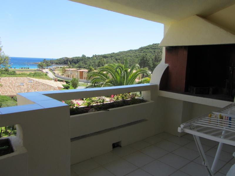 photo 9 Location entre particuliers Porto Vecchio appartement Corse Corse du Sud Cuisine d't