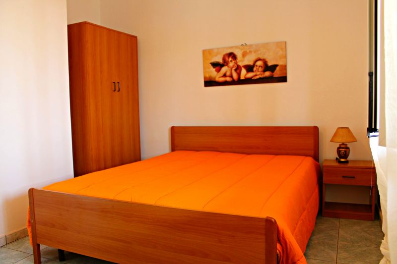 photo 3 Location entre particuliers Ugento - Torre San Giovanni appartement Pouilles Lecce (province de) chambre 1