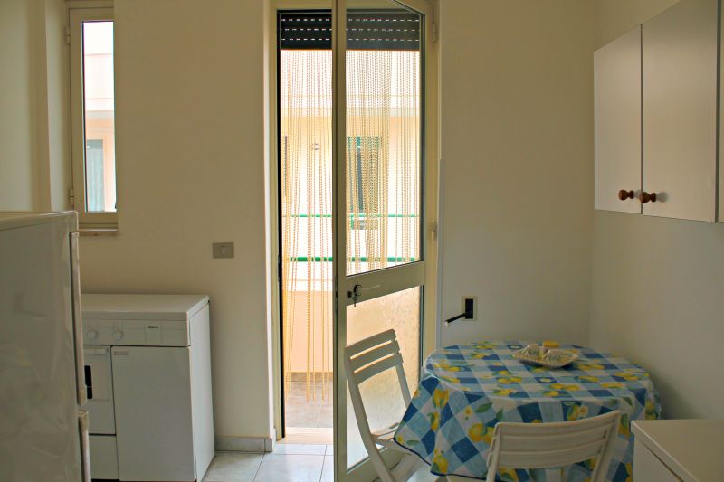 photo 9 Location entre particuliers Ugento - Torre San Giovanni appartement Pouilles Lecce (province de) Cuisine indpendante