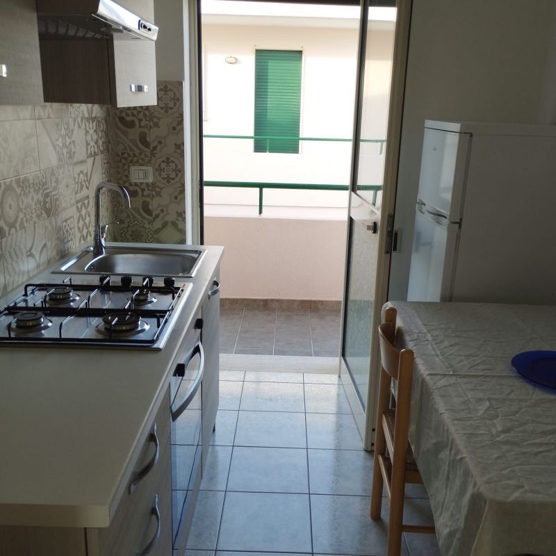 photo 4 Location entre particuliers Ugento - Torre San Giovanni appartement Pouilles Lecce (province de)