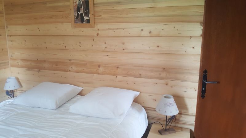 photo 9 Location entre particuliers Praz de Lys Sommand appartement Rhne-Alpes Haute-Savoie chambre 1