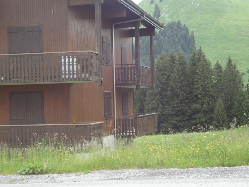 photo 2 Location entre particuliers Praz de Lys Sommand appartement Rhne-Alpes Haute-Savoie