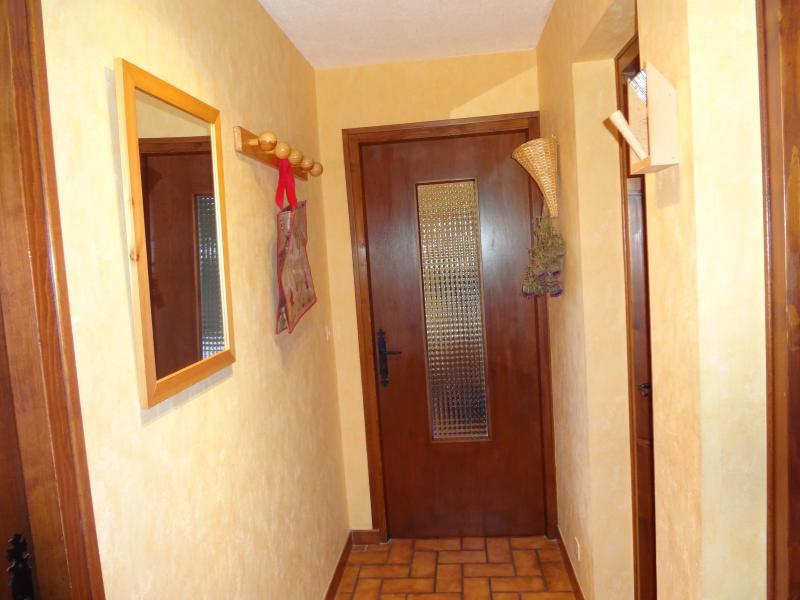 photo 13 Location entre particuliers Praz de Lys Sommand appartement Rhne-Alpes Haute-Savoie Couloir