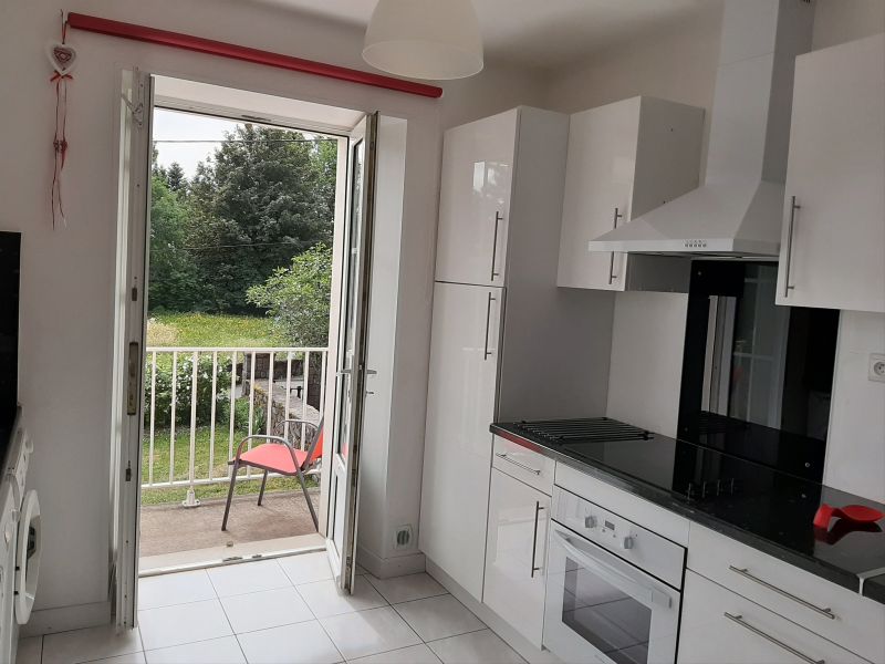 photo 3 Location entre particuliers Besse - Super Besse appartement Auvergne Puy-de-Dme