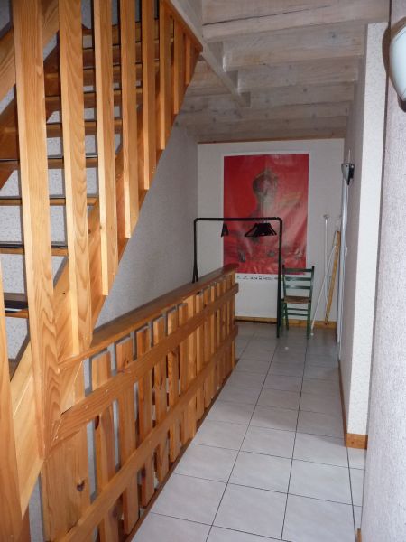 photo 5 Location entre particuliers Besse - Super Besse appartement Auvergne Puy-de-Dme Couloir